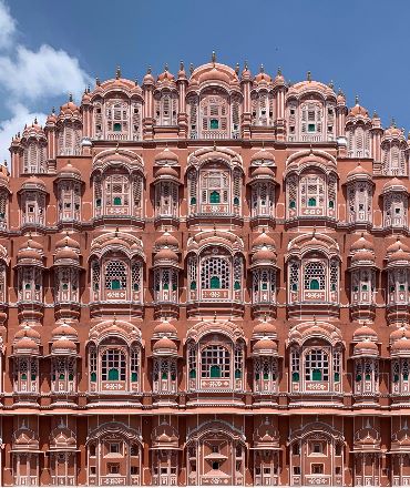hawa mahal jaipur
