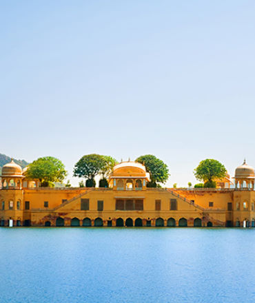 jal mahal jaipur