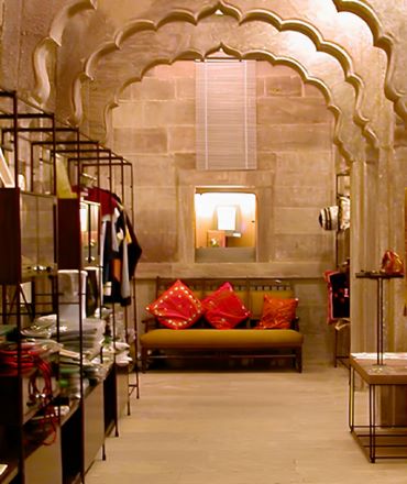 mehrangarh museum jodhpur