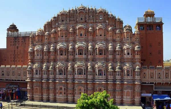 udaipur to jaipur taxi services