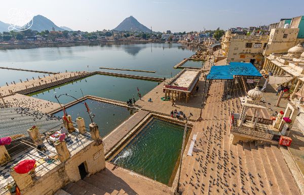 udaipur to pushkar taxi services