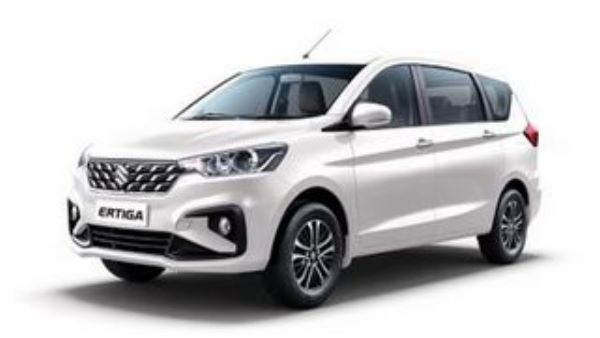 ertiga