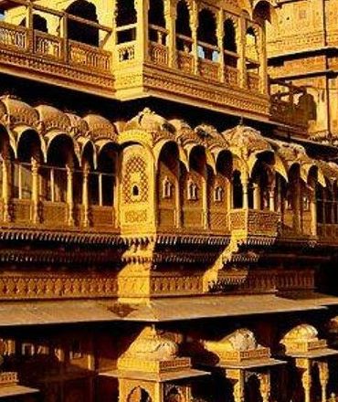 patwaon ki haveli jaisalmer