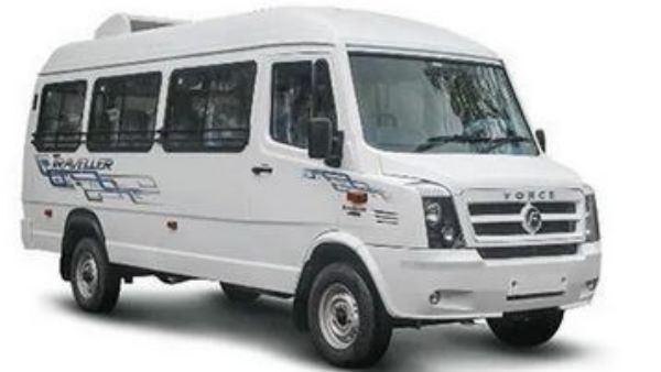 tempo traveller